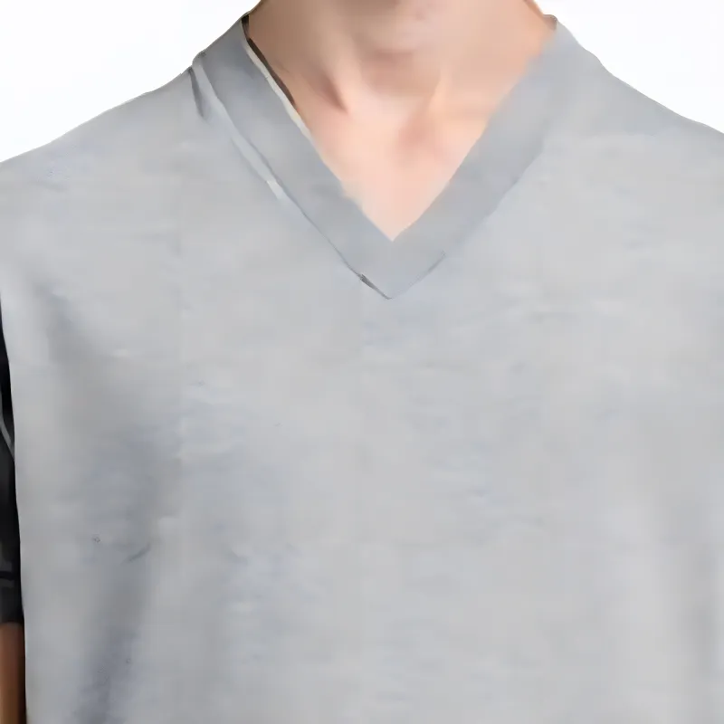 PRADA T Shirt Men's 3 Pack Gray-2