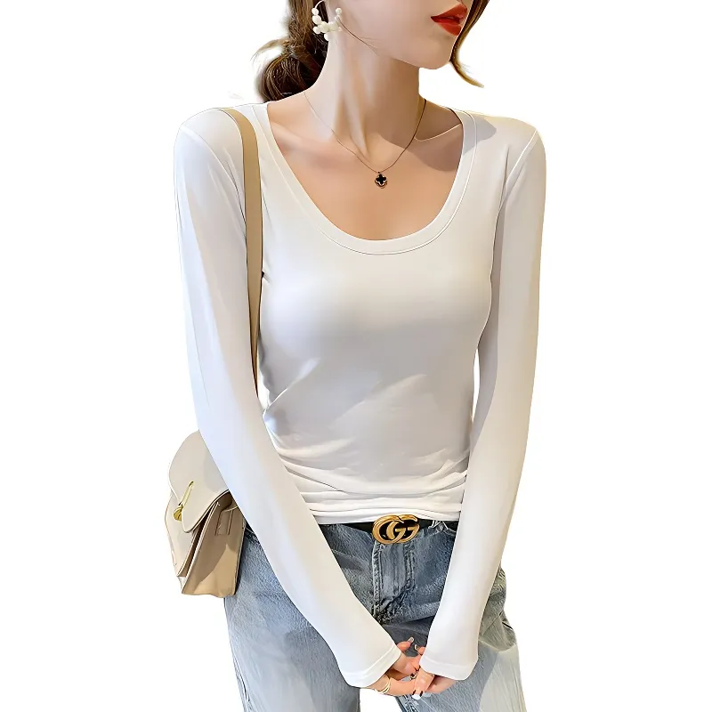 The New Age Family Set in Sleeve T Shirt Women's-5