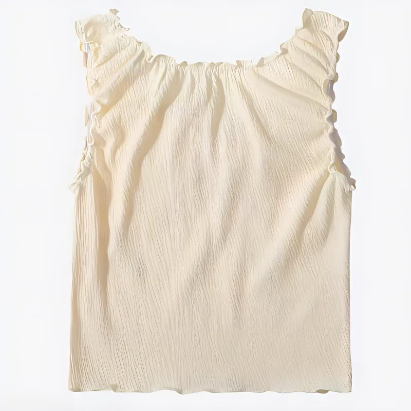 SONDR Tank Tops Women's Apricot-1