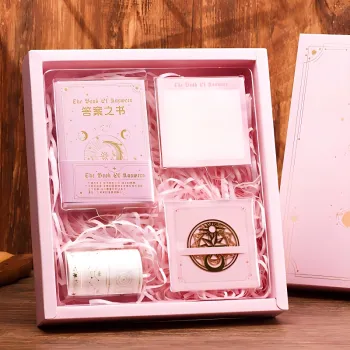 Shame Gift Box Sets
