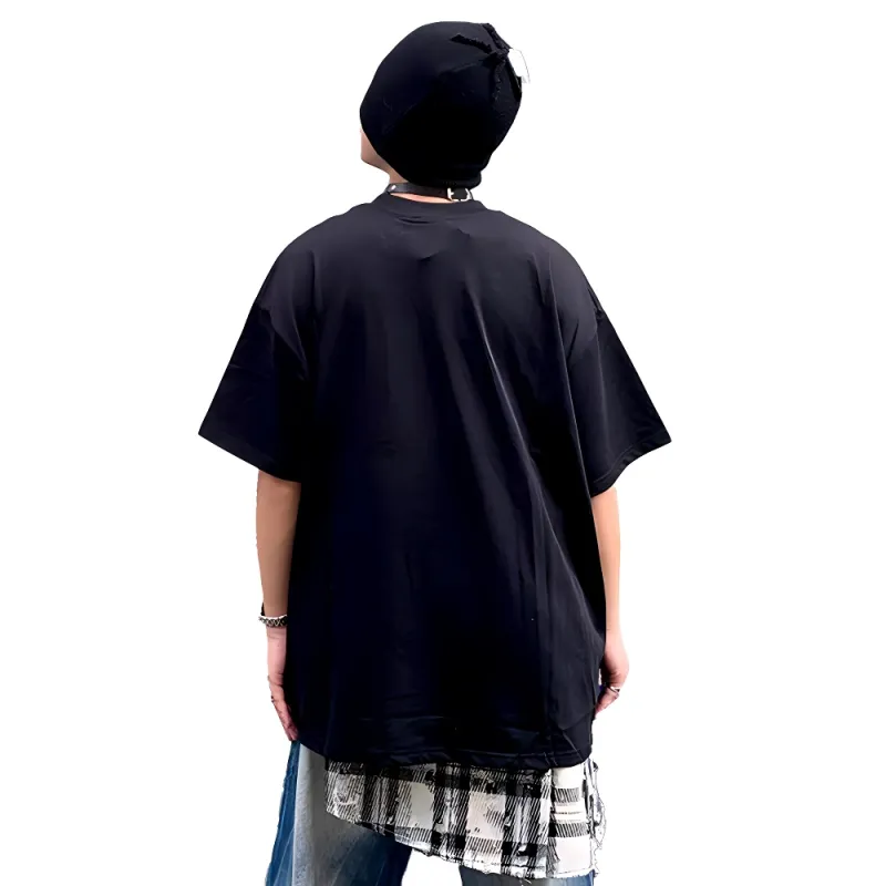 FORCEPULR T Shirts Unisex-1