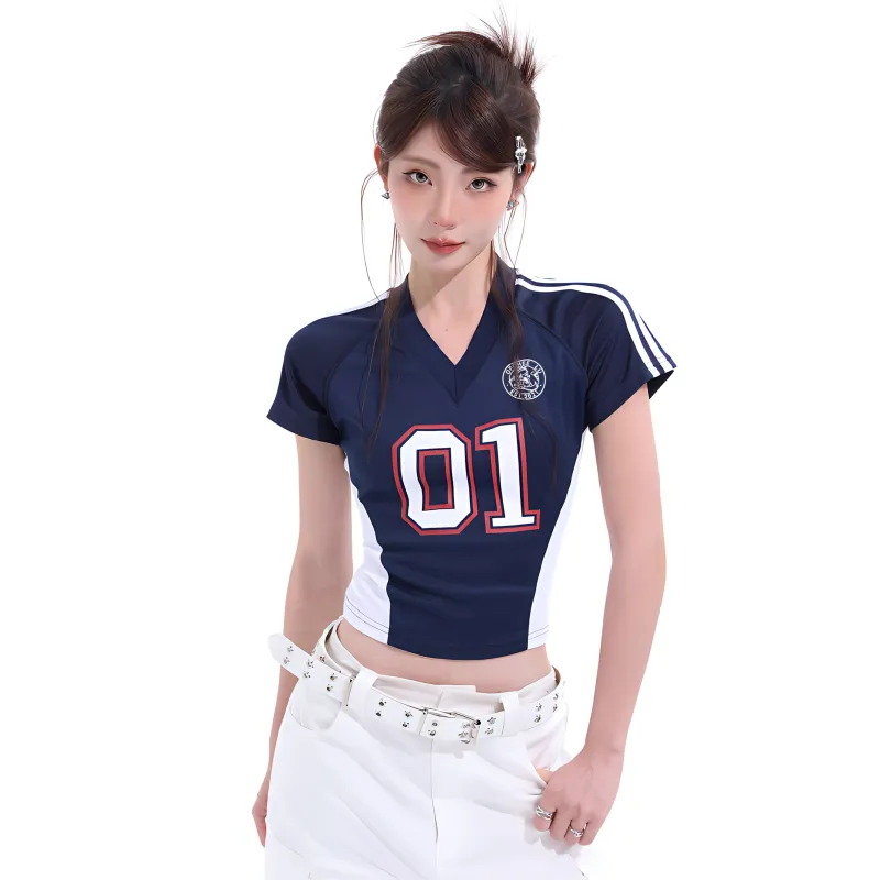 SLEEP AT 11 Regular T Shirt Women's-6