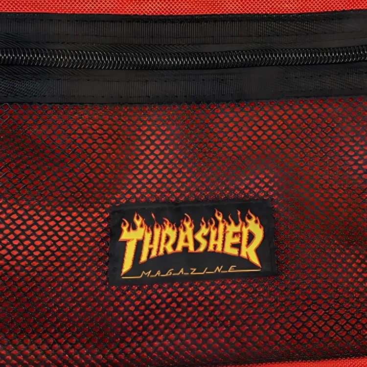 Thrasher Shoulder Bags-3