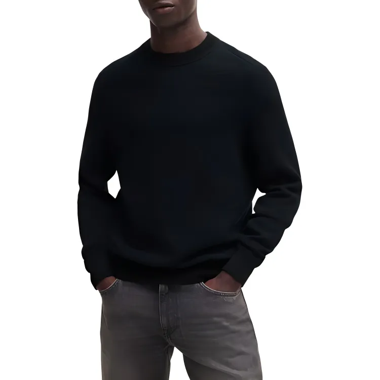 HUGO BOSS Kapoksi Sweater-2