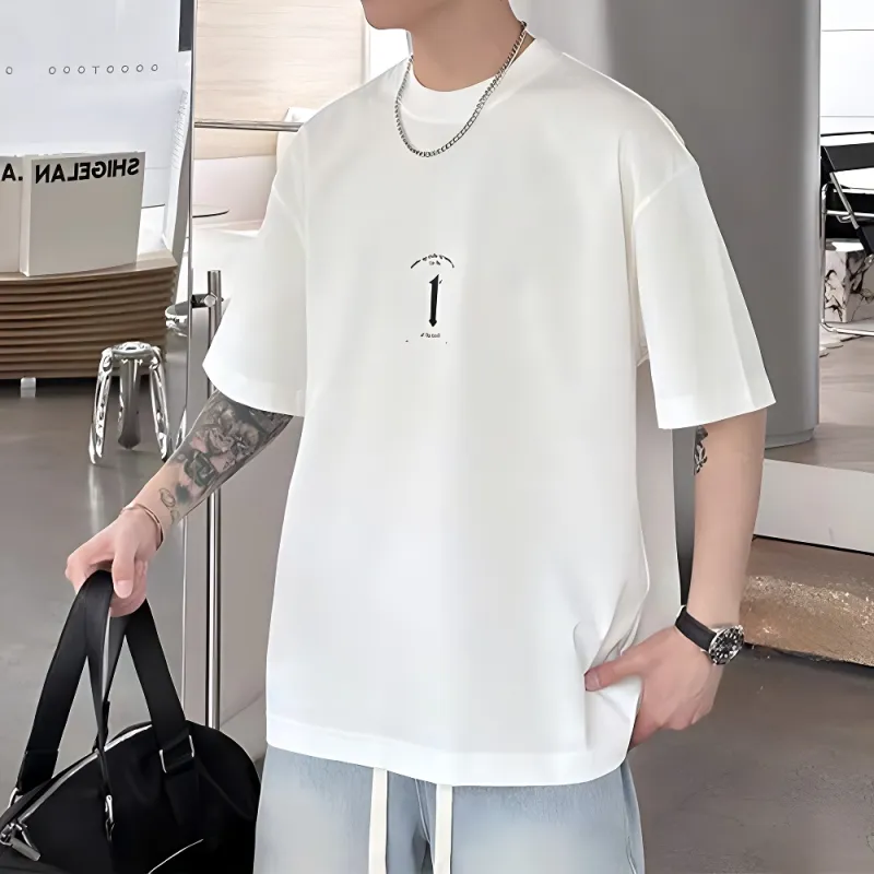NOAHGIGI T Shirts Unisex-1
