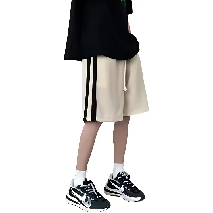 HLPT Casual Shorts Unisex-7