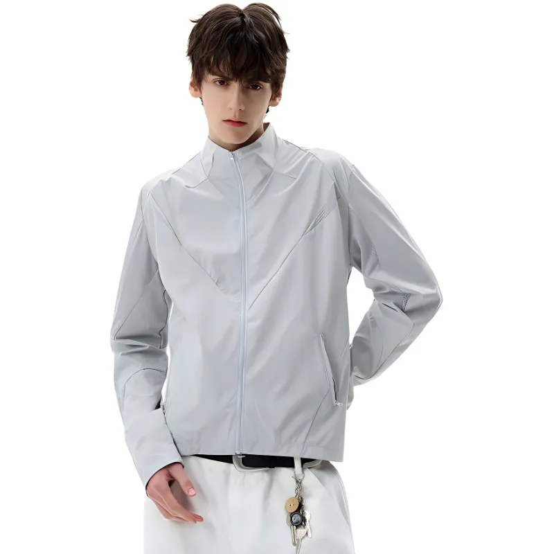 OASISVR Sun Protection Clothing Unisex-2