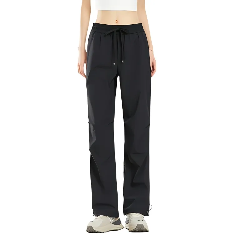OVERPROTECTION Casual Pants Unisex-1