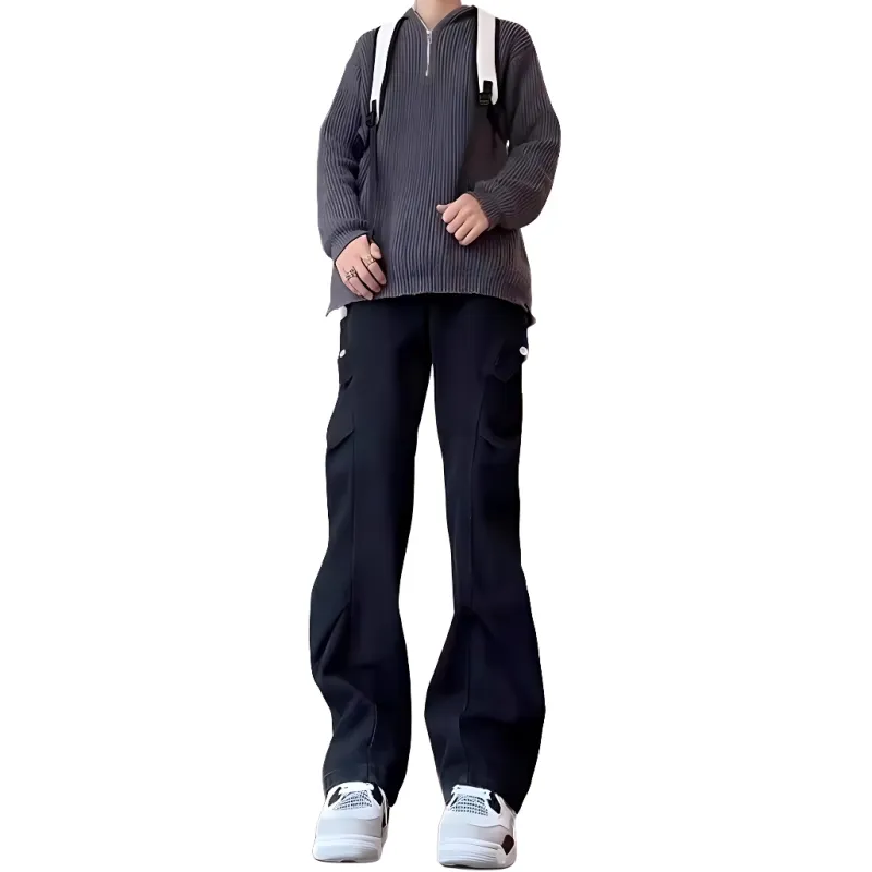 CORNILOT Jeans Unisex-1
