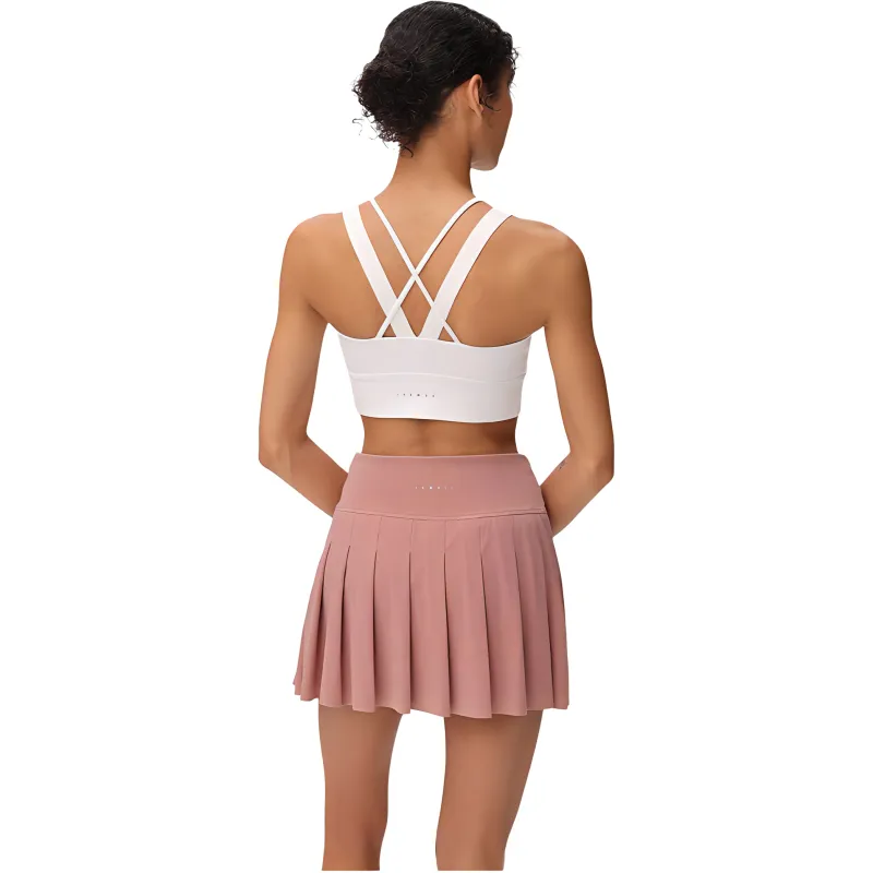 Particle Fever Yoga Skirt Women's-1
