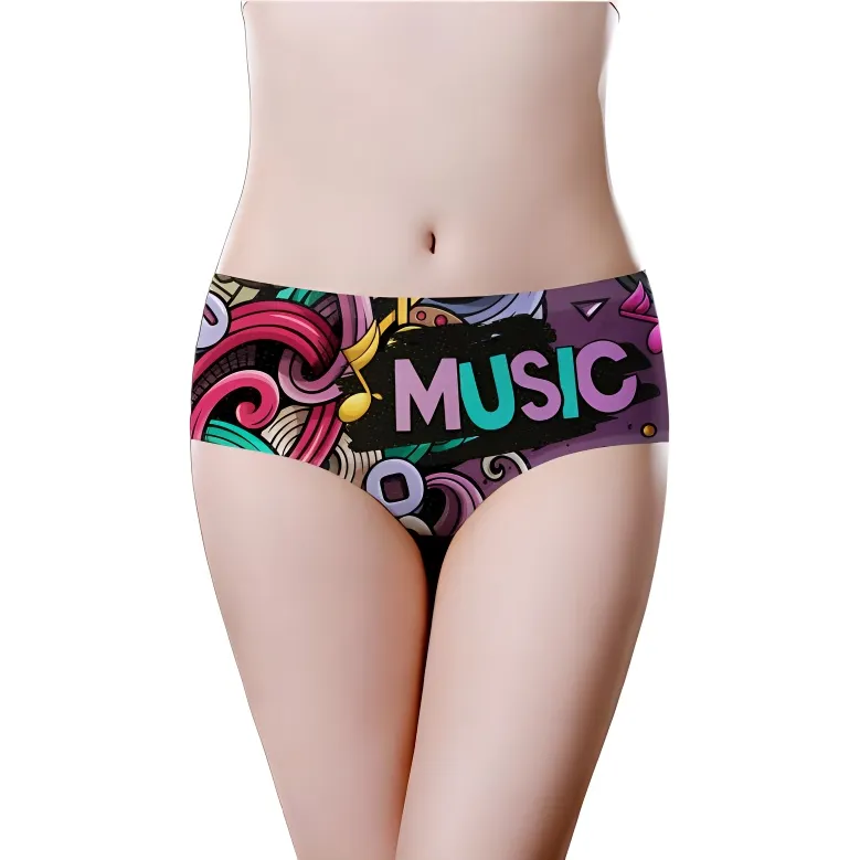ROBINHOOD Underpants Women's 1 Pack-2