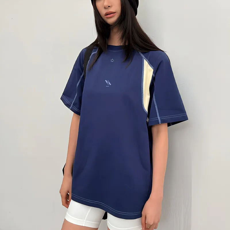 VIPGOOSE T Shirts Unisex-1