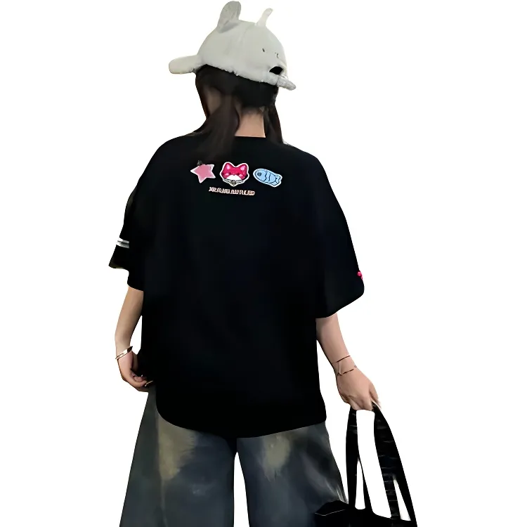 ULTRA QUATTRO T Shirts Unisex-6