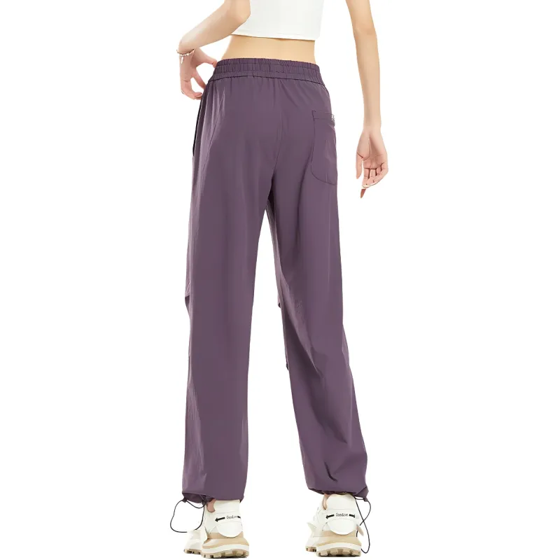 OVERPROTECTION Casual Pants Unisex-8