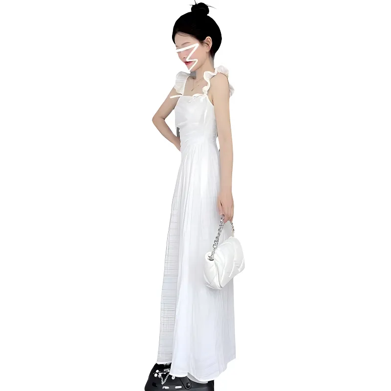 KAISER Slip Dresses Women's-5