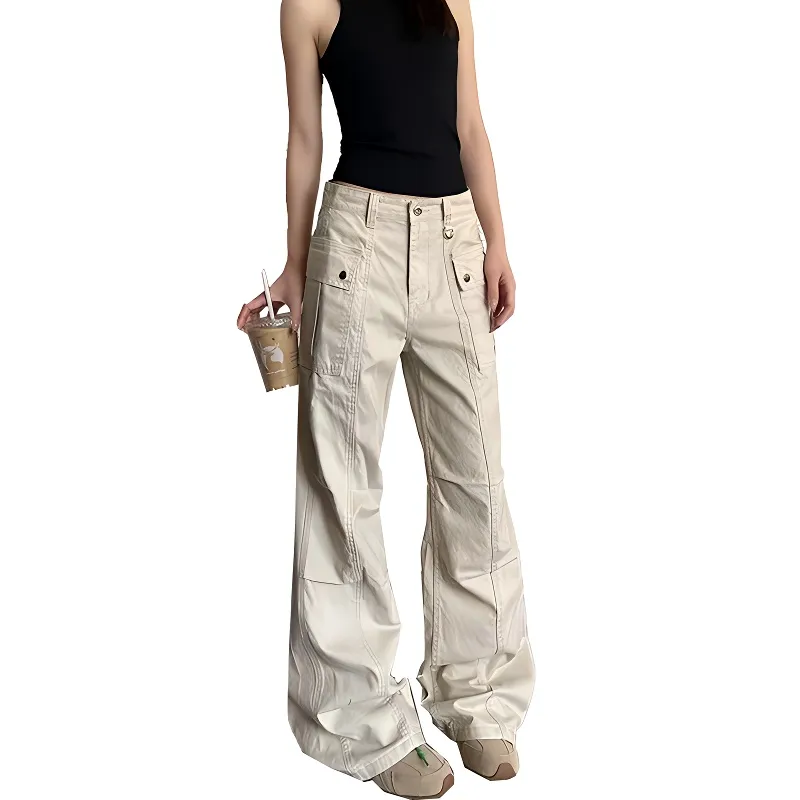 RENBEN Jeans Women's-1