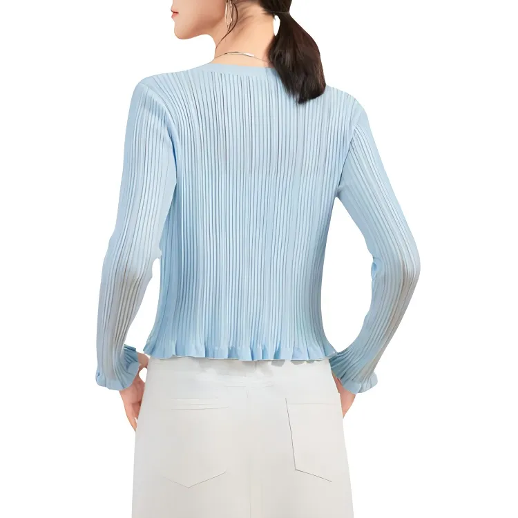 JINJU Knitwear Women's-1