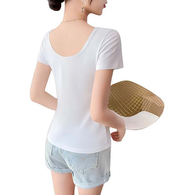 The New Age Family Regular T Shirt Women's-4