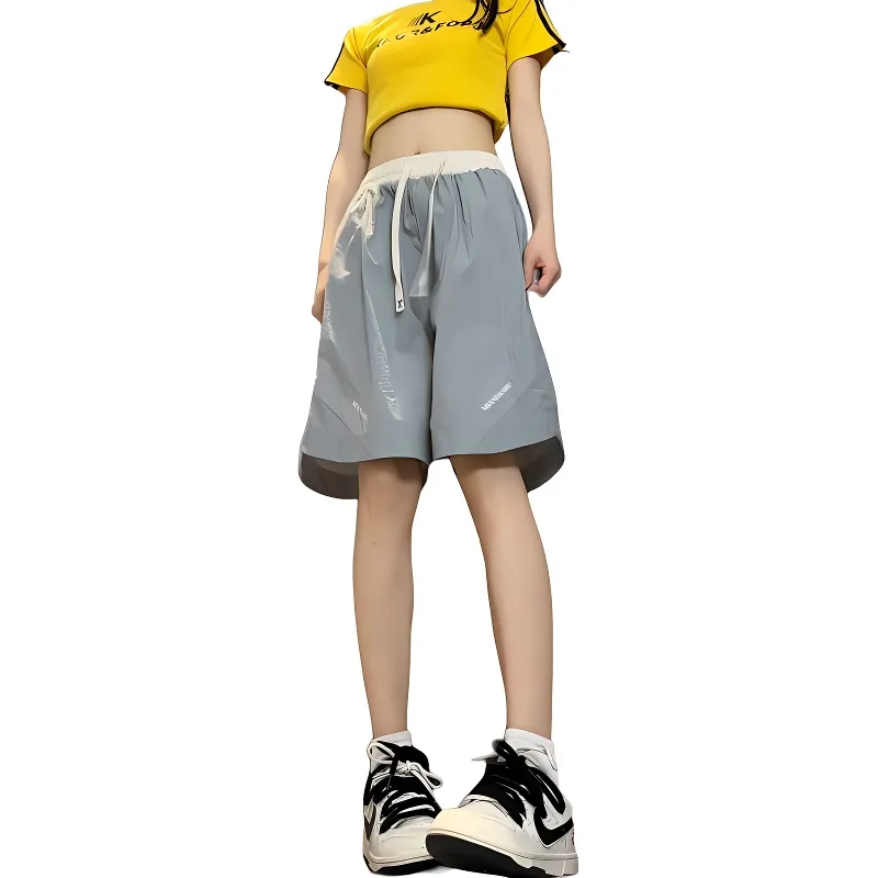 The New Age Family Casual Shorts Women's-4