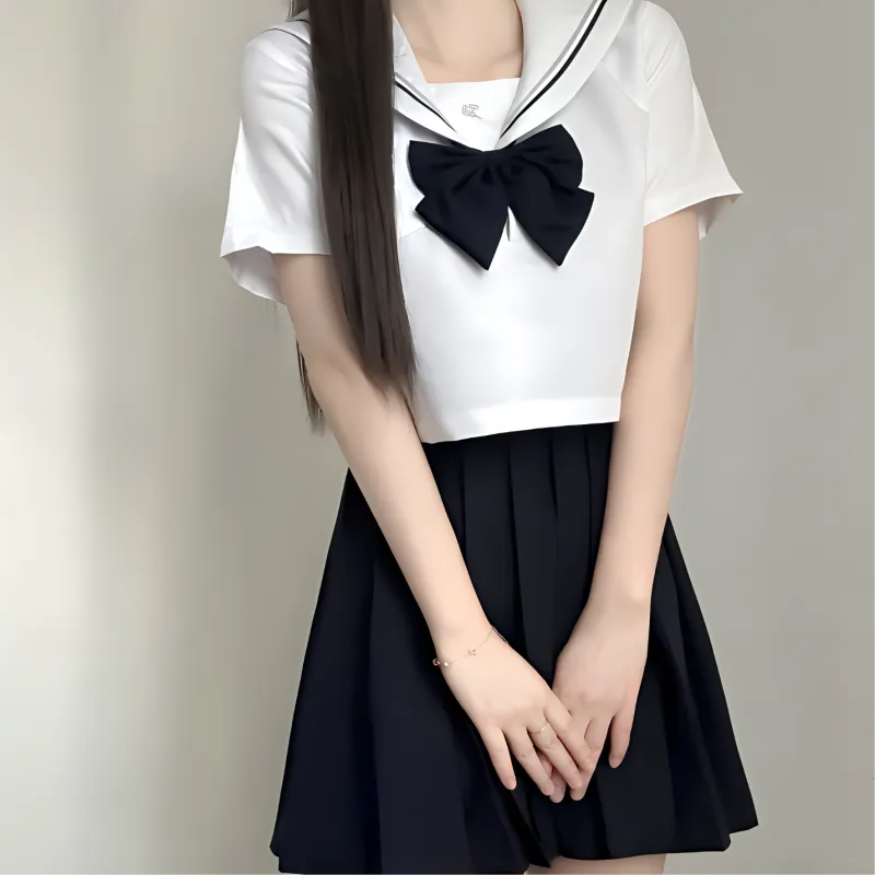 RTTO Two Piece Skirt Sets Women's-1