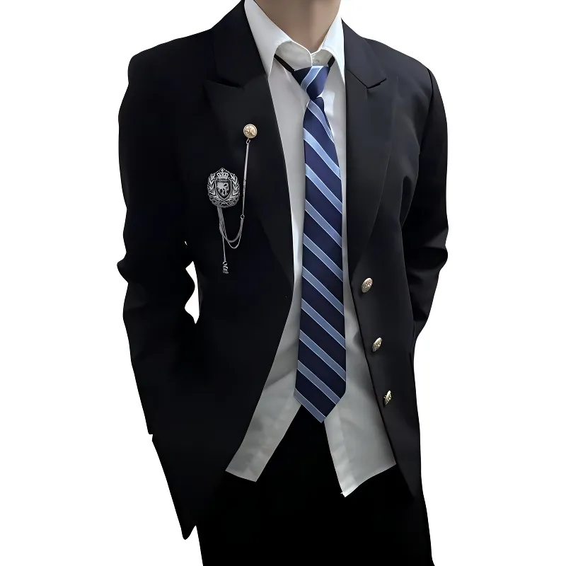 CAT'S PAW Business Suits Unisex-6