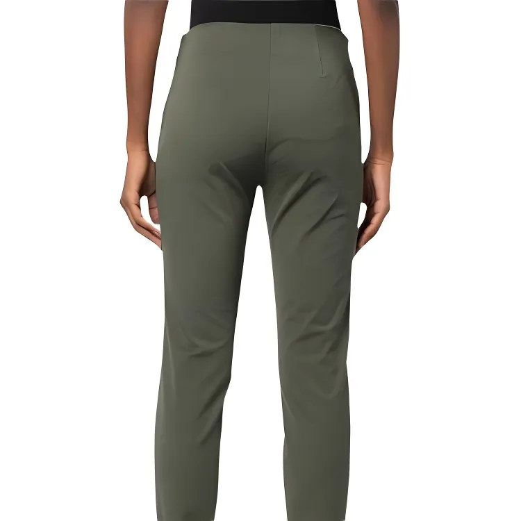 Polo Ralph Lauren Keslina Skinny Trousers-4