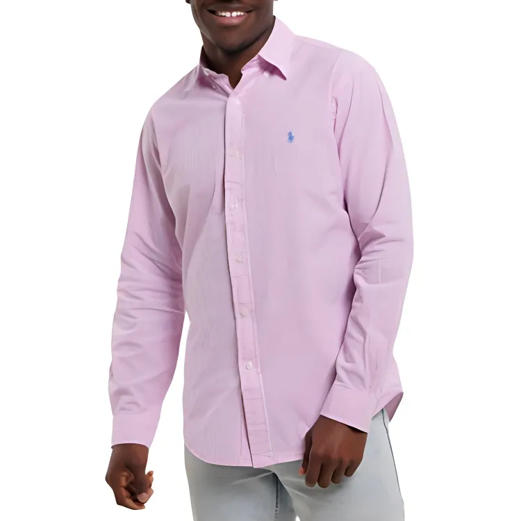 Polo Ralph Lauren Checked Shirt-2