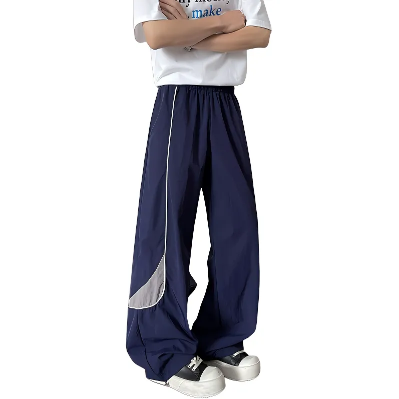 SCHEPPERHEYN Casual Pants Unisex-2