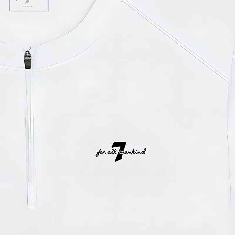 7 FOR ALL MANKIND T Shirt Men's-6