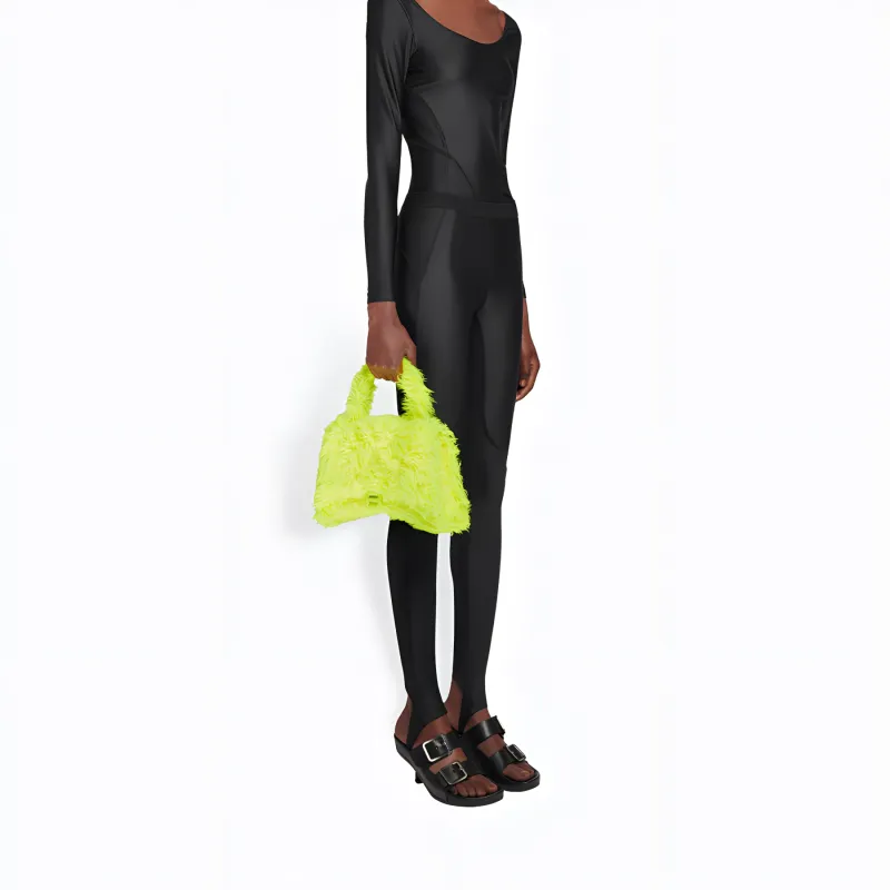 Balenciaga Hourglass Handbags-4
