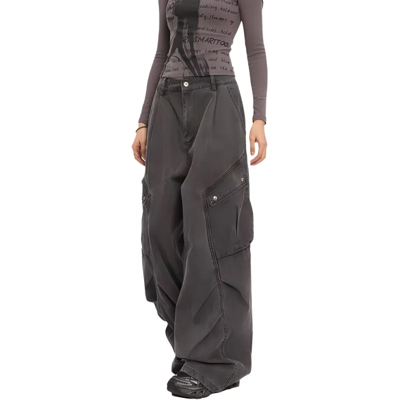 Zomuros Jeans Unisex-2