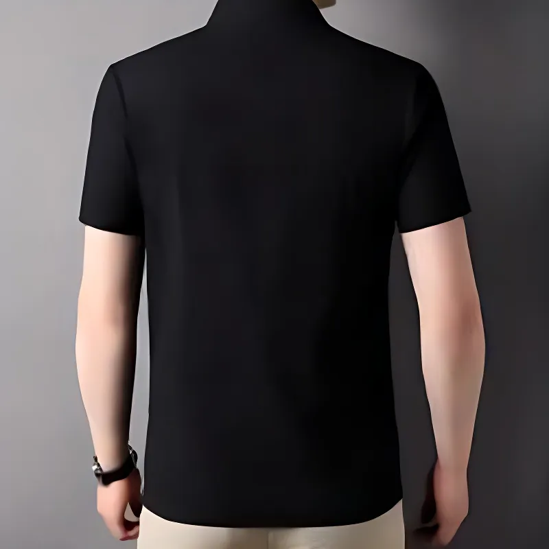 BANGBOY X IZTION T Shirts Men-5