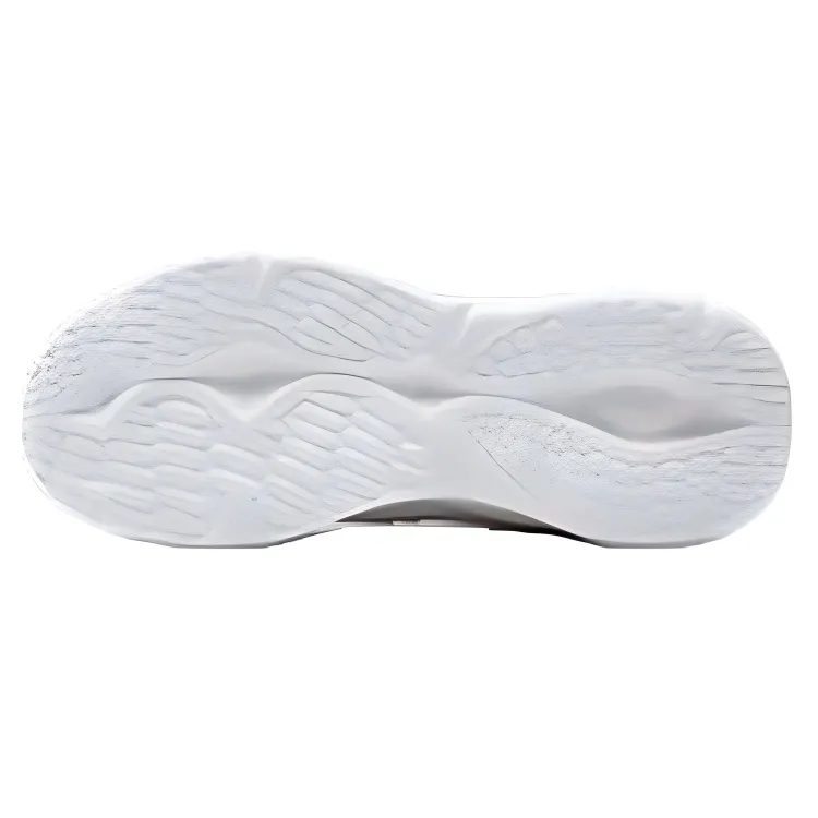 361° Kesar 2 Anti Slip Wear Resistant Low Top Casual Shoes Women's White Beige Pink-4