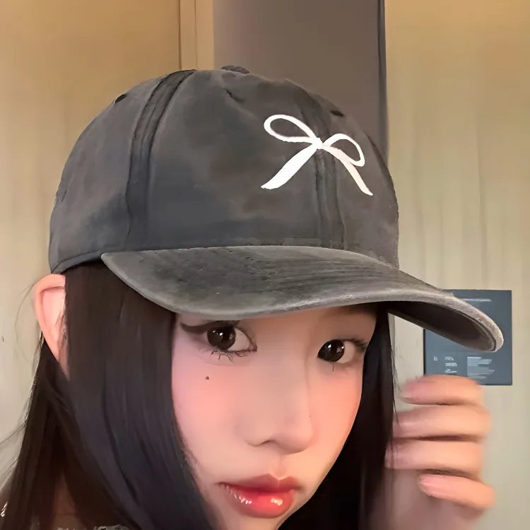 YUZHAOLIN Polyester Baseball Caps Unisex-1
