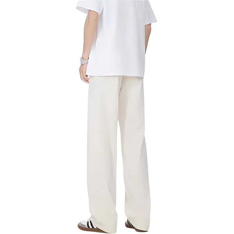 CORNILOT Casual Pants Unisex-1