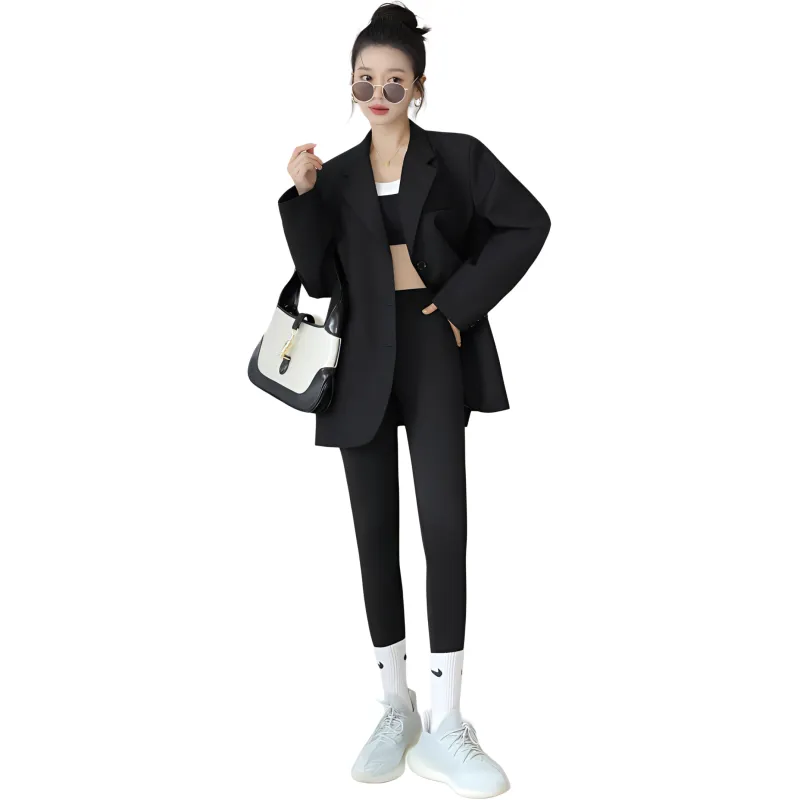 The New Age Family Leggings Women's-5