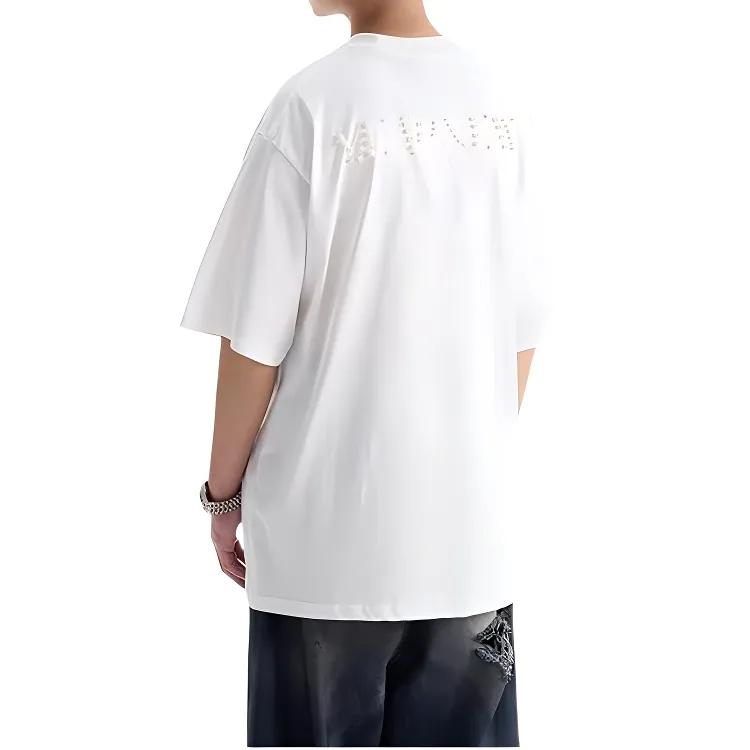 MGXEK T Shirts Unisex-9