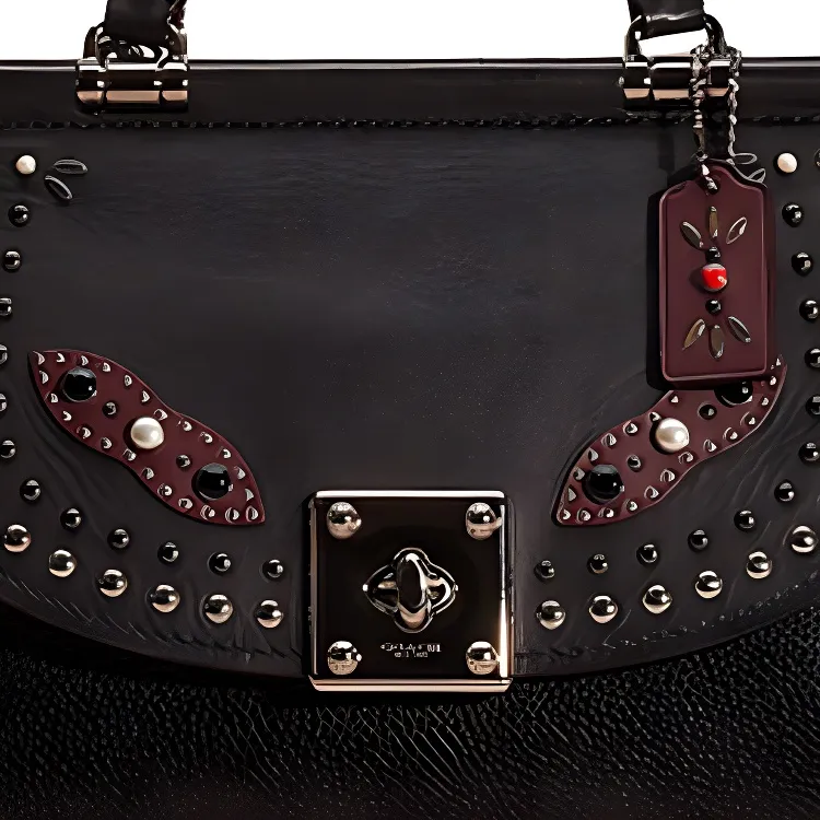 COACH Drifter Handbags-1