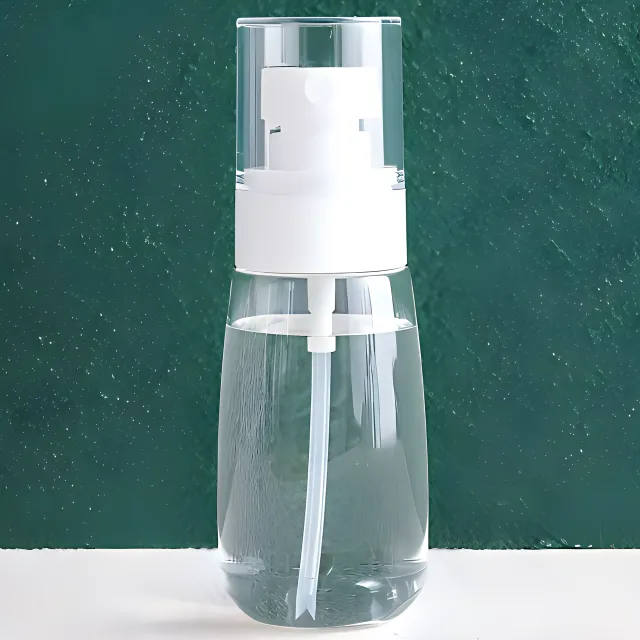 ZHENZI Travel Split Packs Spray Bottle Facial Hydrating Portable-11