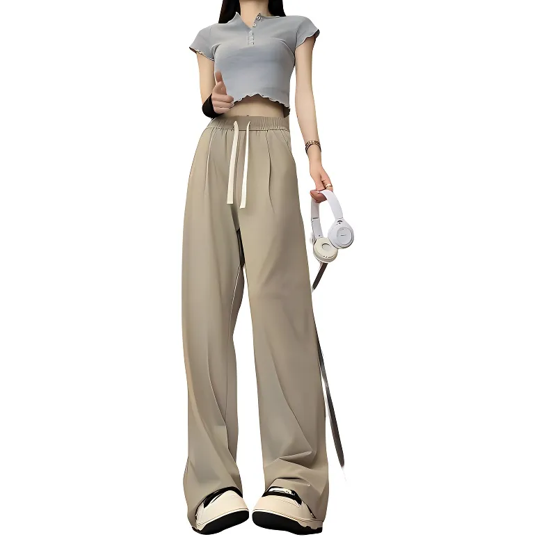 The New Age Family Suit Trouser Women's-5