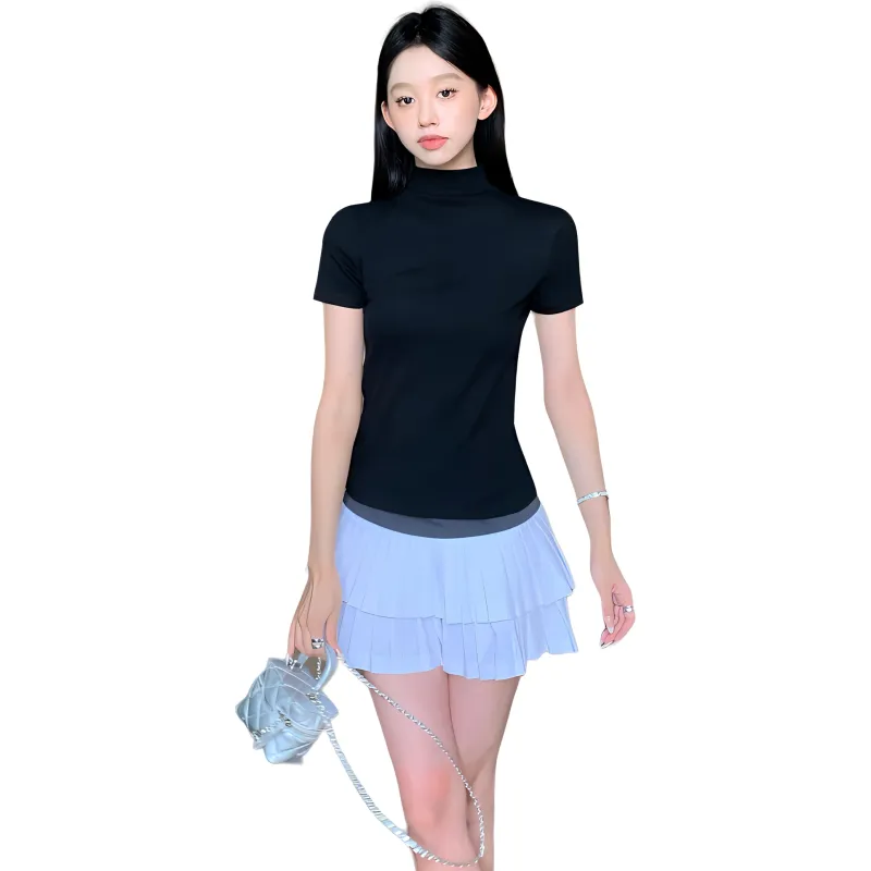 The New Age Family T Shirt Women's-4