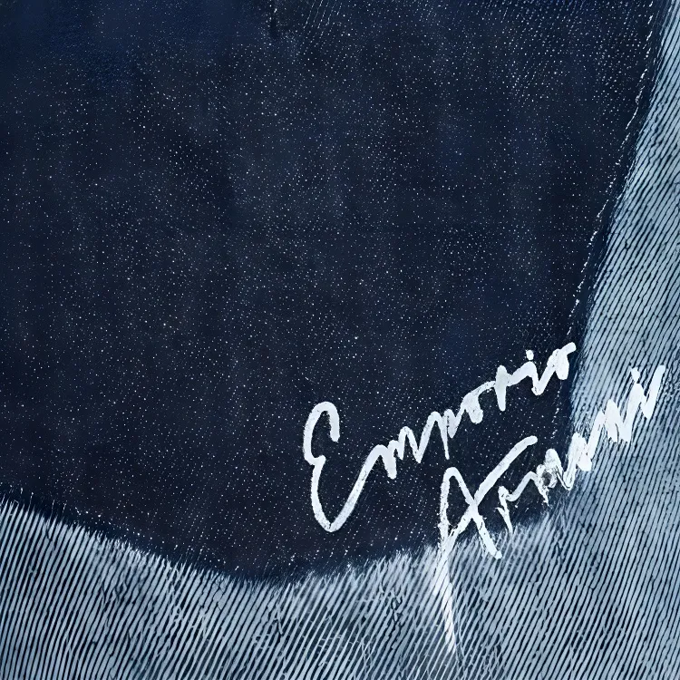 EMPORIO ARMANI J14 Jeans-4
