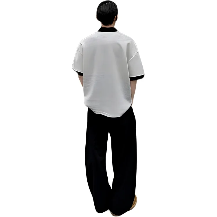 NEAR HERE T Shirts Unisex-7