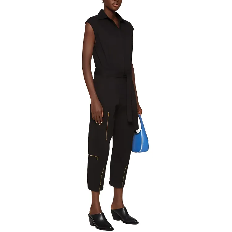 PINKO Jumpsuits Women's Black-4