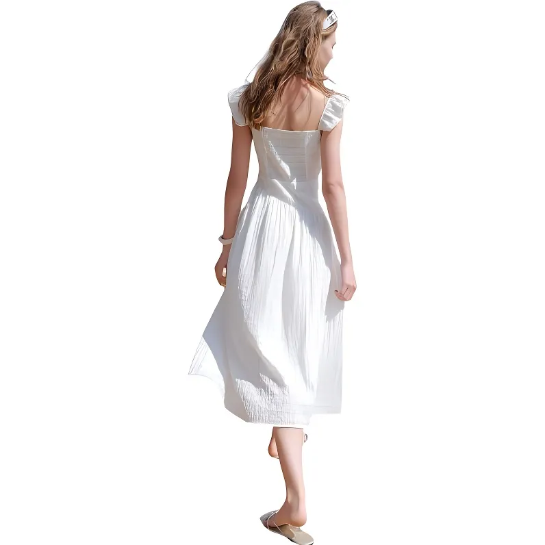KAISER Slip Dresses Women's-7