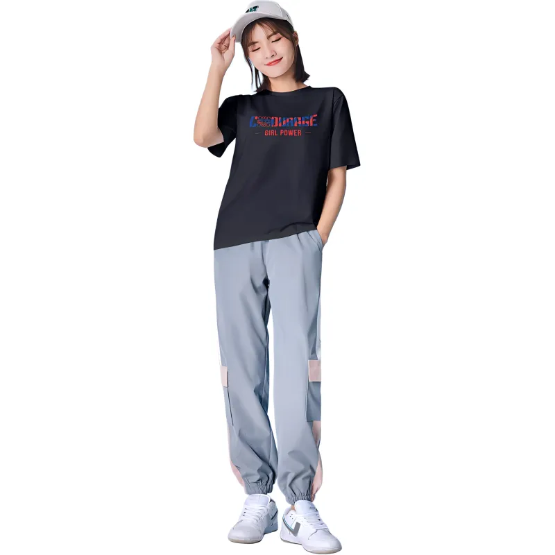 The New Age Family Regular T Shirt Women's-6