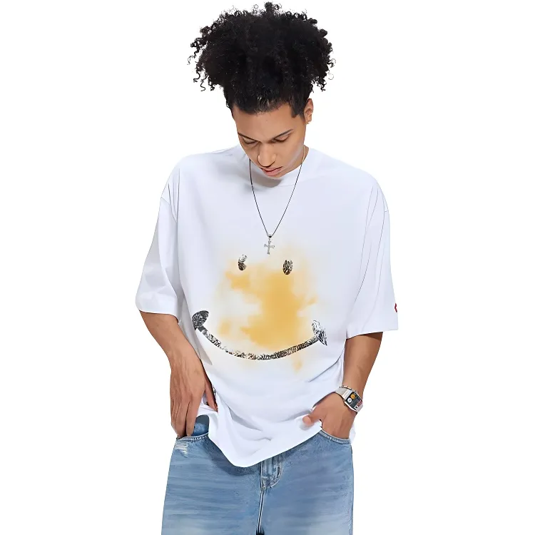 APAY T Shirts Unisex-3