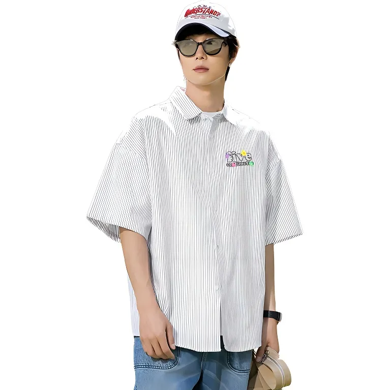 FIVE CM Shirts Unisex-1