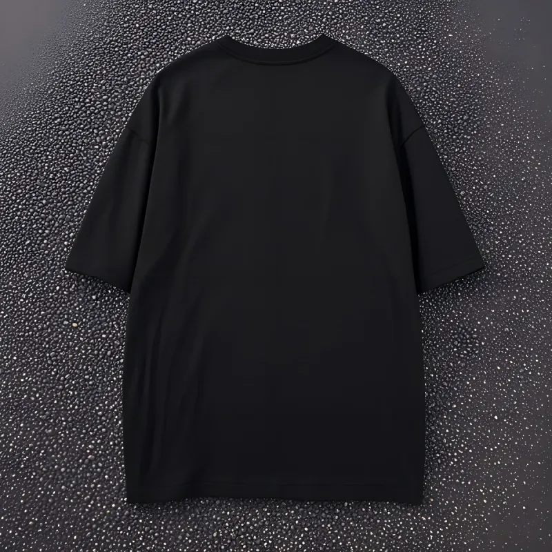 City Hipster T Shirts Unisex-4