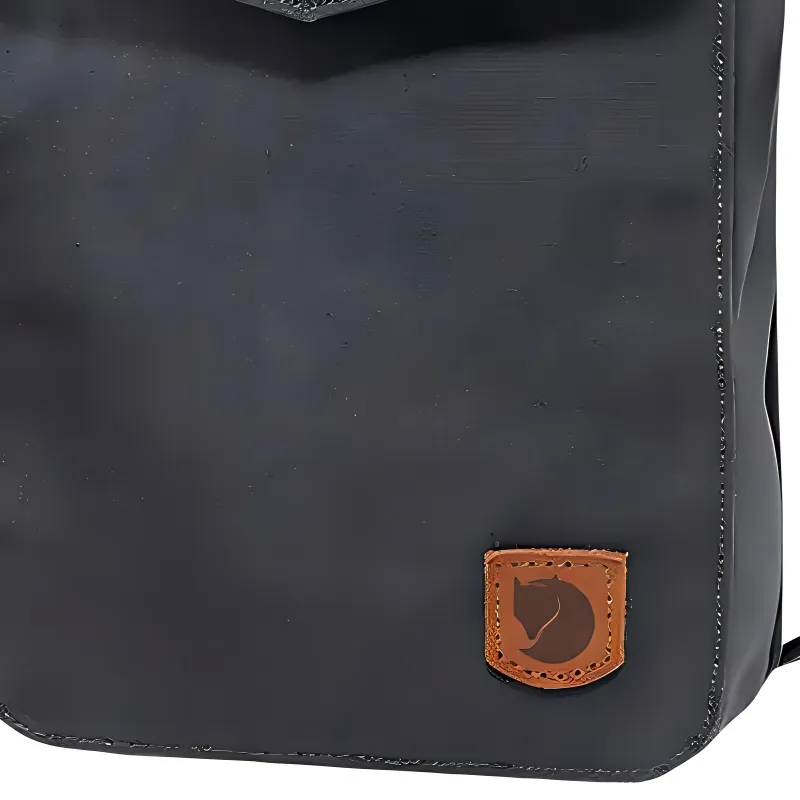 Fjallraven Recycled Material Crossbody Bag Shoulder Bag Regular Unisex Super Gray-1